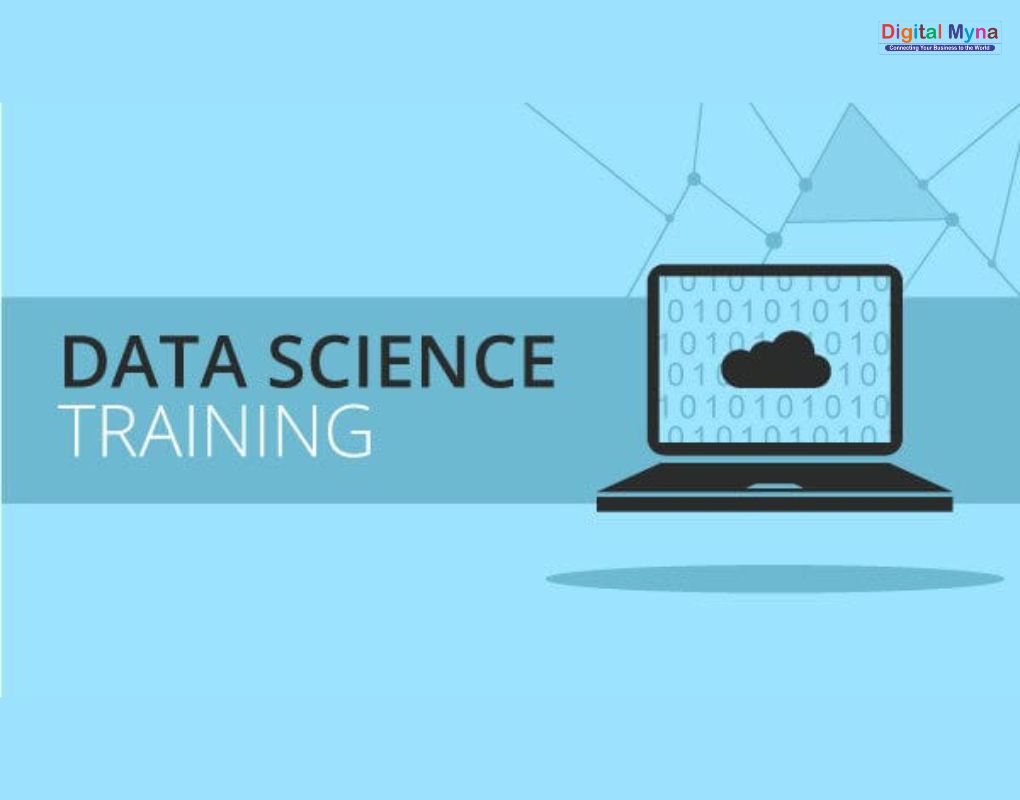 Data Science Training in India