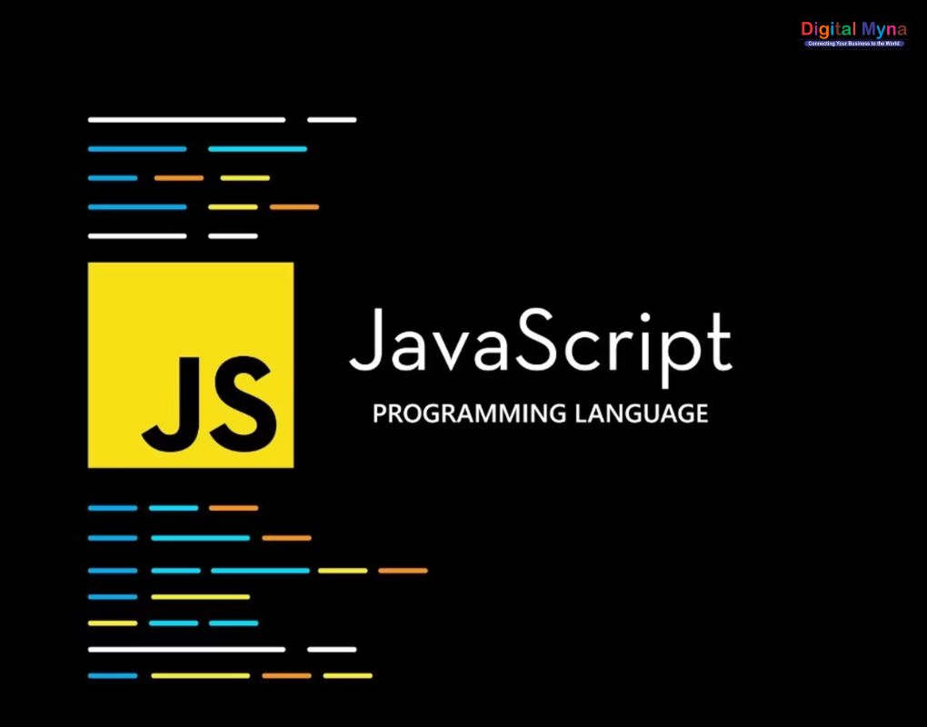 JavaScript Internship at Digital Myna